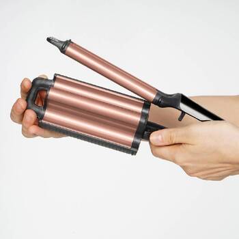 My Pro Beach Waves Multi GT20 300 - Kulma pro rychlou tvorbu přirozených, nadýchaných vln 11738